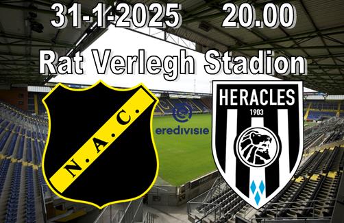 nac - heracles